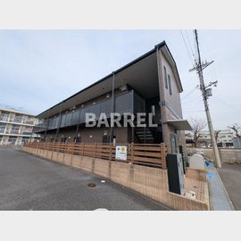 アンプルールクラージュエクラの賃貸物件