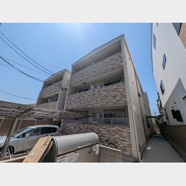 蛍池駅より徒歩8分 2階 築5年1ヶ月の賃貸物件