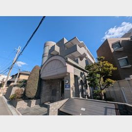 桃山台駅より徒歩16分 2階 築28年1ヶ月の賃貸物件