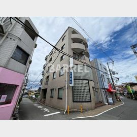 石橋マンション 3階 築35年3ヶ月の賃貸物件