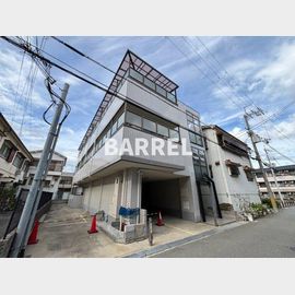 庄内駅より徒歩6分 3階 築32年7ヶ月の賃貸物件