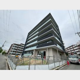 緑地公園駅より徒歩9分 2階 新築の賃貸物件