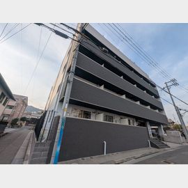 絹延橋駅より徒歩11分 3階 築7年8ヶ月の賃貸物件