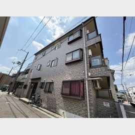 メイフェアマンション 2階 築30年の賃貸物件