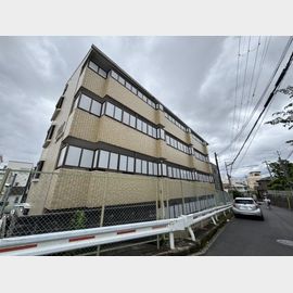 蛍池駅より徒歩7分 3階 築36年1ヶ月の賃貸物件