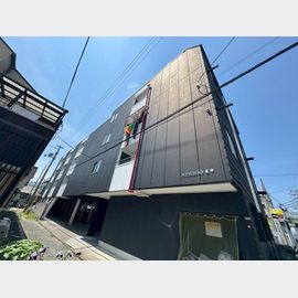 蛍池駅より徒歩9分 3階 築33年1ヶ月の賃貸物件