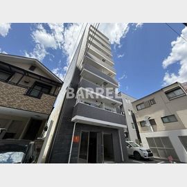 クローバー・クレア池田の賃貸物件