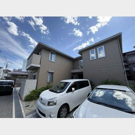 豊中駅より徒歩5分 築5年5ヶ月の賃貸物件