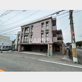少路駅より徒歩16分 2階 築33年9ヶ月の賃貸物件