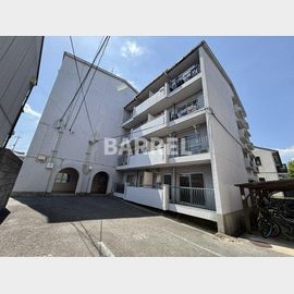 千里山駅より徒歩19分 1階 築48年4ヶ月の賃貸物件