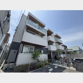 アグレイド北桜塚の賃貸物件