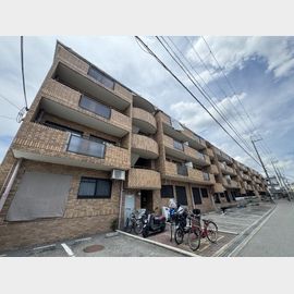 アヴィタシヨン岡町 4階 築38年2ヶ月の賃貸物件