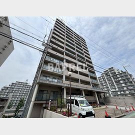 緑地公園駅より徒歩3分 8階 築31年の賃貸物件