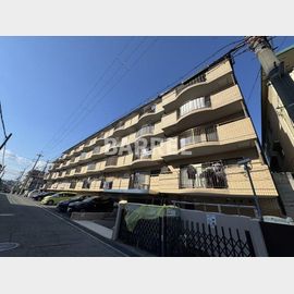 サンフラッツ南桜塚 1階 築37年10ヶ月の賃貸物件