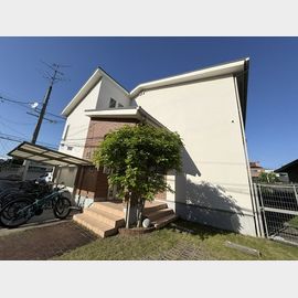 石橋阪大前駅より徒歩16分 2階 築16年4ヶ月の賃貸物件