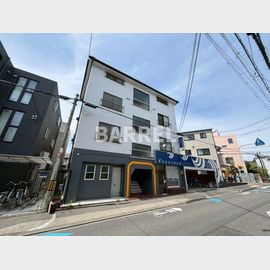 豊中駅より徒歩8分 3階 築40年10ヶ月の賃貸物件