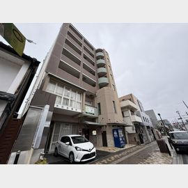 池田駅より徒歩5分 5階 築23年11ヶ月の賃貸物件