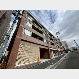 緑地公園駅より徒歩5分 3階 築9年3ヶ月の賃貸物件