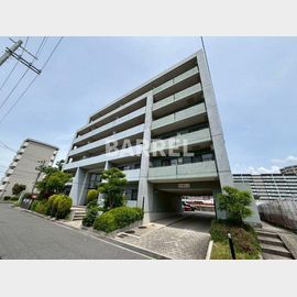 緑地公園駅より徒歩12分 4階 築33年11ヶ月の賃貸物件
