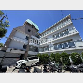 岡町グリーンハイツの賃貸物件