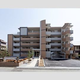 ウエストフィールドの賃貸物件