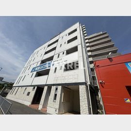 新伊丹駅より徒歩8分 2階 築11年5ヶ月の賃貸物件