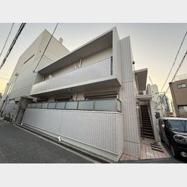 池田駅より徒歩2分 2階 築11年9ヶ月の賃貸物件