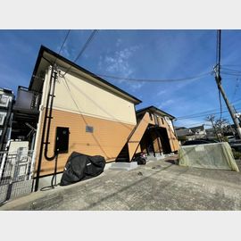 曽根駅より徒歩13分 2階 築31年10ヶ月の賃貸物件