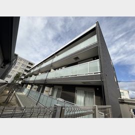 リブリ・リヴェール池田呉服町の賃貸物件