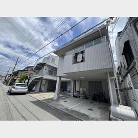 服部天神駅より徒歩8分 2階 築37年6ヶ月の賃貸物件
