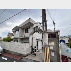 アルプス東豊中マンションの賃貸物件