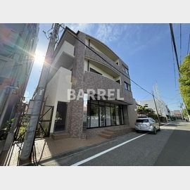 フォレスタ新伊丹の賃貸物件