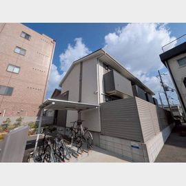 SLAINTEMHORの賃貸物件