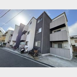 HERBE豊中曽根 3階 築5年10ヶ月の賃貸物件