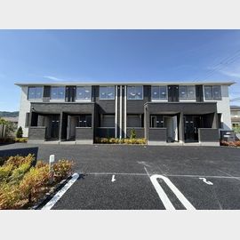 川西池田駅より徒歩12分 1階 新築の賃貸物件