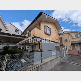 石橋阪大前駅より徒歩4分 1階 築29年2ヶ月の賃貸物件