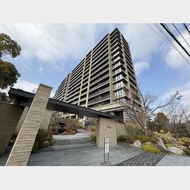 ファインシティ千里津雲台の賃貸物件