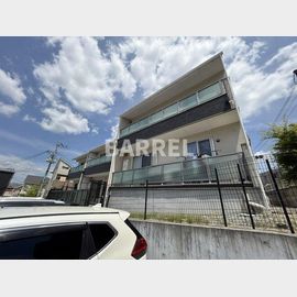 少路駅より徒歩15分 1階 築5年2ヶ月の賃貸物件
