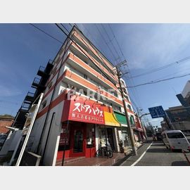 石橋阪大前駅より徒歩5分 3階 築41年4ヶ月の賃貸物件