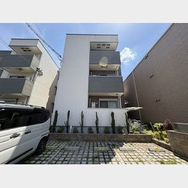 フジパレス曽根南町２番館 1階 築6年2ヶ月の賃貸物件
