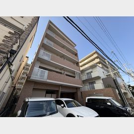 ソレイユ服部の賃貸物件