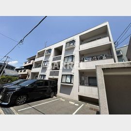サニーコート小曽根 1階 築29年2ヶ月の賃貸物件