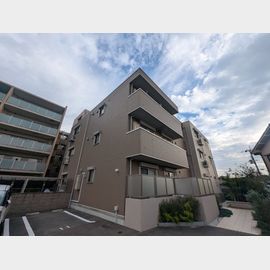 SAKURANINETY 3階 築7年7ヶ月の賃貸物件