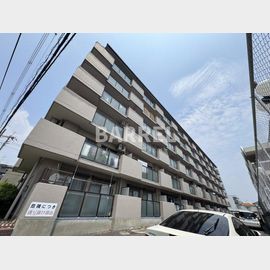 豊中駅より徒歩15分 4階 築40年2ヶ月の賃貸物件