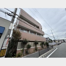 リヴェール西出 2階 築31年2ヶ月の賃貸物件