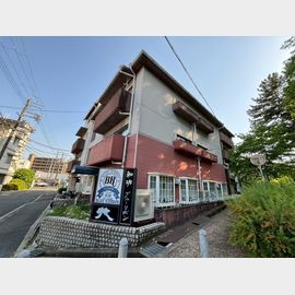 南千里駅より徒歩15分 2階 築39年7ヶ月の賃貸物件