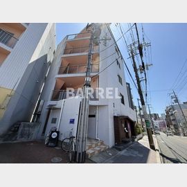 フォレストパーク 3階 築14年2ヶ月の賃貸物件