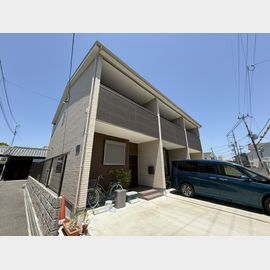 クラベール千里川Cの賃貸物件
