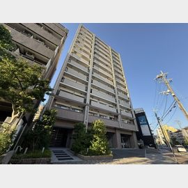 川西能勢口駅より徒歩5分 8階 築7年3ヶ月の賃貸物件