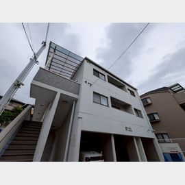 ボーネン刀根山 1階 築37年1ヶ月の賃貸物件